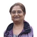 Dr Rashmi Mehta Palchoudhary