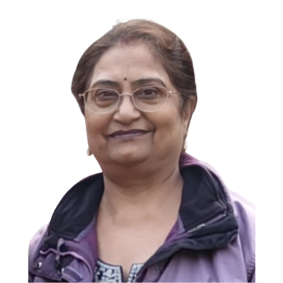 Dr Rashmi Mehta Palchoudhary