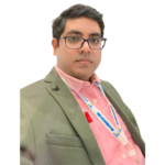 Dr Rabindra Das