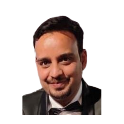 Dr Raghuveer Tunwal