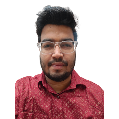 Dr Rahul Mukherjee