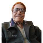 Dr Rajender Kumar Rawal