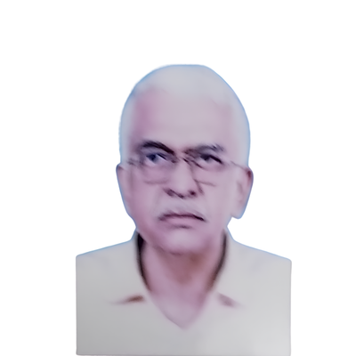 Dr Rajendran Ullatil