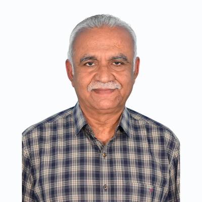Dr S. Rajendraprasad