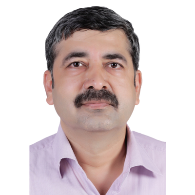 Dr Rajesh Baheti