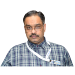 Dr Rajesh Mohan