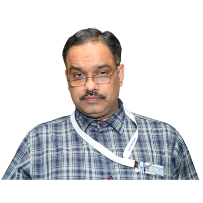 Dr Rajesh Mohan