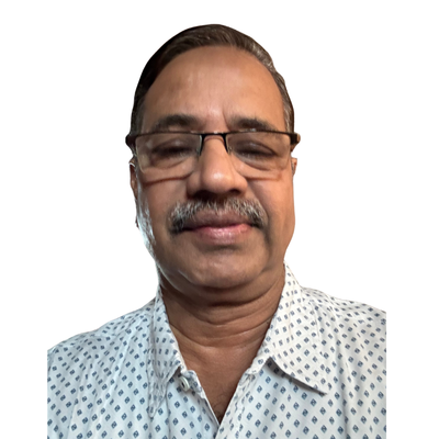 Dr Rajesh Naik