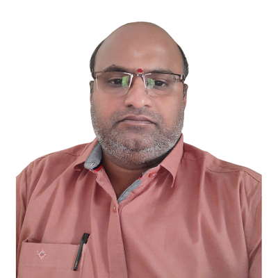 Dr Rajeshwar Reddy R