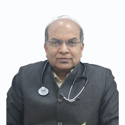 Dr R R Dutta