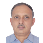 Dr Rajiv Murlidhar Joshi