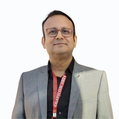 Dr Raka Sheohare