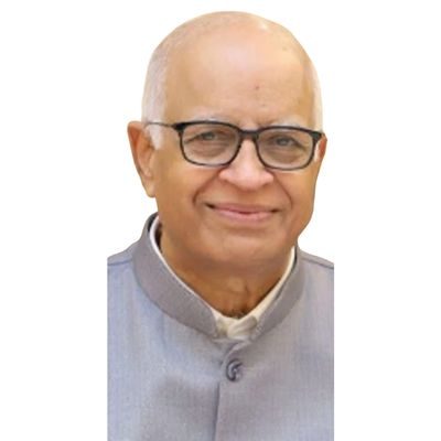 Dr Rakesh Mohan