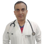 Dr Rakesh Mishra