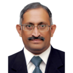 Dr Ramnarayan R