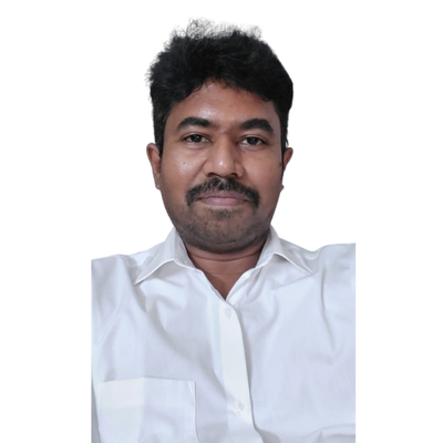 Dr Rathinam Kumar