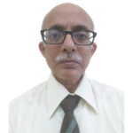 Dr Ravi Venkatachelam