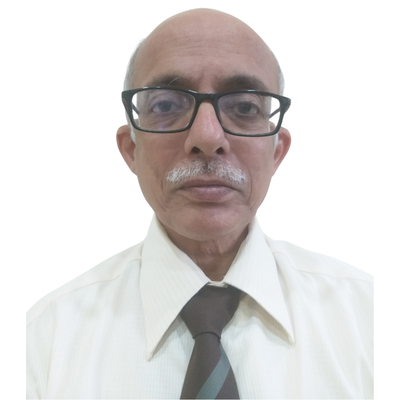 Dr Ravi Venkatachelam