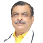 Dr Ravindra Gupta