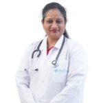 Dr Revathi Aiyer