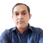 Dr Ritesh Singh