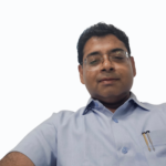 Dr Roshan Kumar