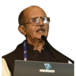 Dr S. Ramdas