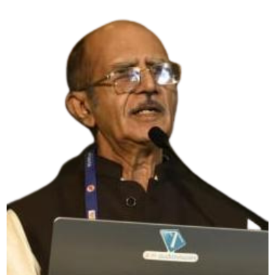 Dr S. Ramdas