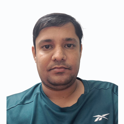 Dr Sajan Vijaybhai Limbachiya