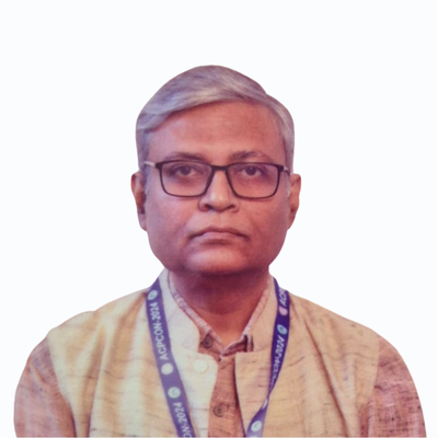 Dr Saikat Batabyal