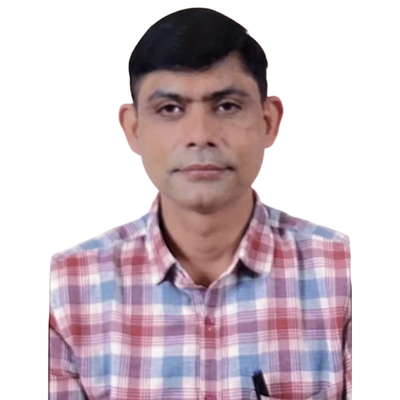 Dr Saurin Upadhyay