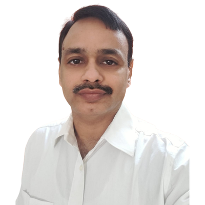 Dr Sunil Datt Tripathi