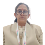 Dr Sushma Tiwari