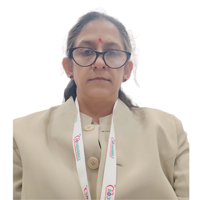 Dr Sushma Tiwari