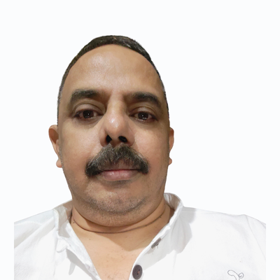 Col Dr Sambhu Dutta