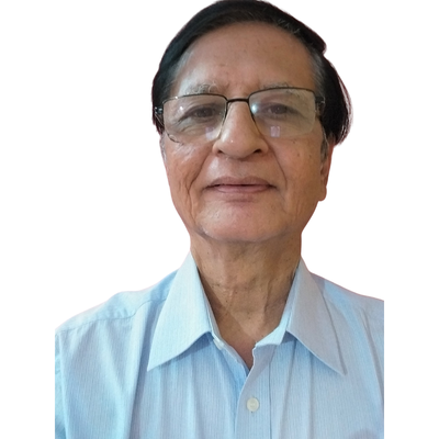 Dr Samir Trivedi