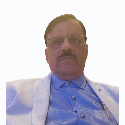 Dr Sanjeev Phatak