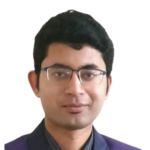 Dr Saptarshi Das