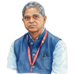 Dr Satyanarayana Gaudi
