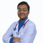 Dr Saurav Das