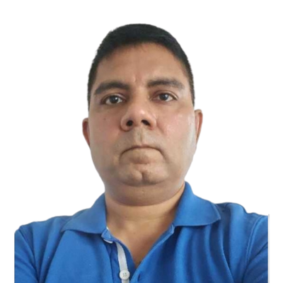 Dr Saurav Prasad