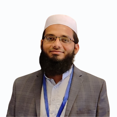 Dr Md Shahid Iqubal