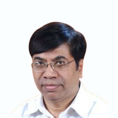 Dr Shashikant Nigam