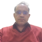 Dr Shrikant Sharma
