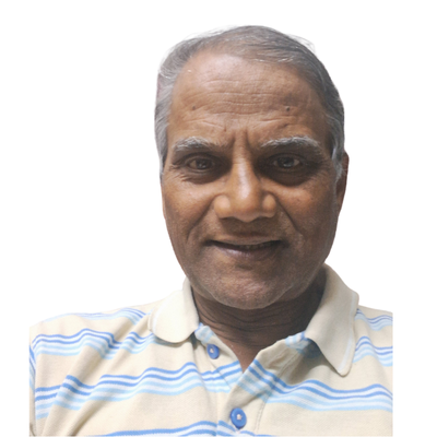 Dr Shrinivas Prabhakarrao Kulkarni