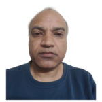 Dr Snehil Jain
