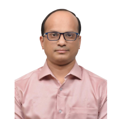 Dr Soma Ganesh Raja Neethirajan