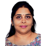 Dr Sravanthi J