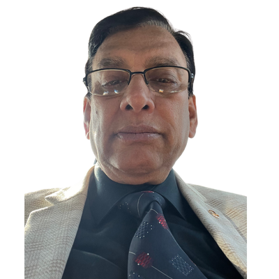 Dr Subir Kumar Bandyopadhyay
