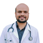Dr Subodh Kumar Nayak